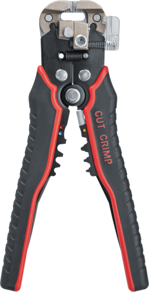 Съемник изоляции NHT-Sia06-3v1 Navigator 95149