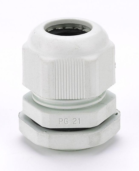 Сальник PG21 d13-18мм DEKraft 32155DEK