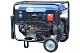 Бензогенератор TSS SGG 6000EH3NA ТСС 160011