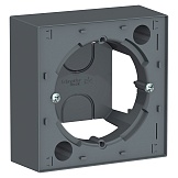 Systeme Electric AtlasDesign Грифель Коробка для наружного монтажа