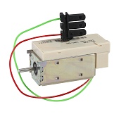 Schneider Electric Masterpact NT Расцепитель MX 200/250V AC/ V DC