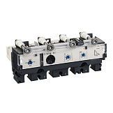 Schneider Electric Compact NSX 4P4T Выключатель Micrologic 2.2 AB 240A Расцепитель для NSX250