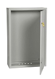 Корпус ЩМП-7-0 1320х750х300 УХЛ3 IP31 метал. IEK YKM40-07-31