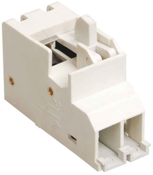 Контакт аварийный АК-250(400)А KARAT IEK SVA30D-AK-1