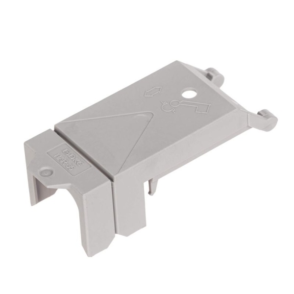 Крышка для клеммы FER-120 DKC HAR-120