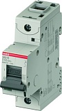 ABB Выключатель автоматический 1 полюс. S801C D40