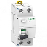 Schneider Electric Acti 9 Устройство защитного отключения (УЗО) iID 2P 40A 300mA-S A-SI