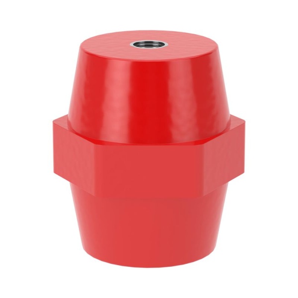 Изолятор шинный 80х65 M12 DKC ISBK8071