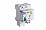 DEKraft АВДТ 1P+N 63А 100мА тип AC х-ка C ДИФ-101 4,5кА