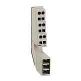 Schneider Electric Masterpact NT Шестипроводные клеммы шасси NT 10шт