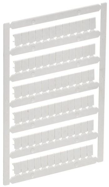 Маркер для CTS/CP 4кв.мм без символов ARMAFIX IEK AF-CT10D-M-004-00