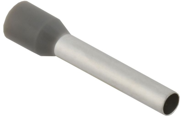 Наконечник НШВИ 4.0-18 сер. (уп.20шт) IEK UGN11-004-018-020