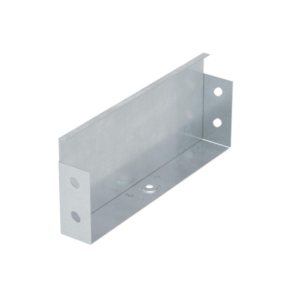 Заглушка для лотка цельная TC 200х100 DKC 30267