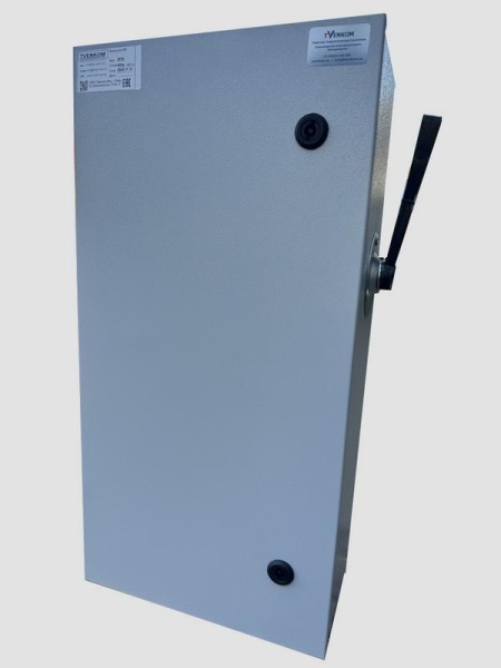 Ящик силовой ЯРВ-250А IP54 TVENKOM БП-00008949