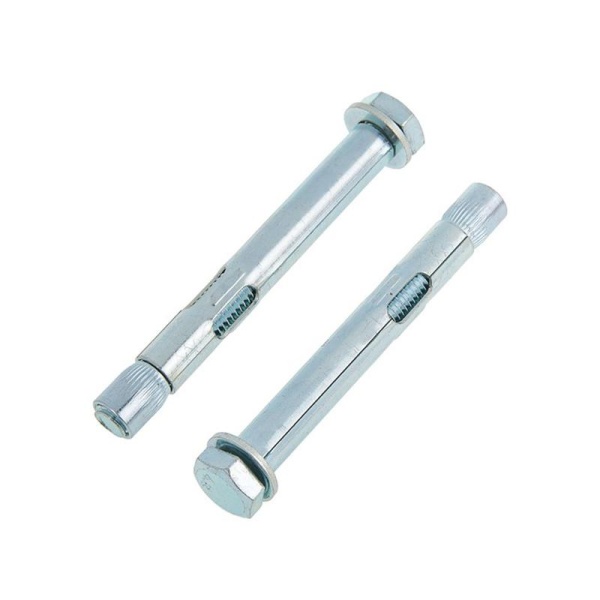 Болт анкерный 10х100 (пакет) Tech-Krep/Zitar 108046