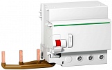 Schneider Electric Acti 9 Vigi C120 Блок дифференциальной защиты 3P 125A 30МА A