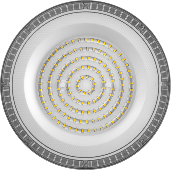 Светильник светодиодный 91 948 OHB-02-100-5K-LED 100Вт 5000К IP65 10000лм 220-240В для высоких пролетов HIGHBAY ОНЛАЙТ 91948