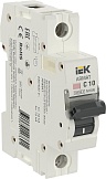 IEK ARMAT Автоматический выключатель M10N 1P C 10А
