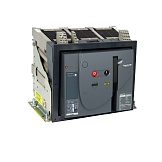 Schneider Electric EasyPact MVS Автоматический выключатель 800A 3P 50кА эл.расцепитель ET6G стационарный с электроприводом