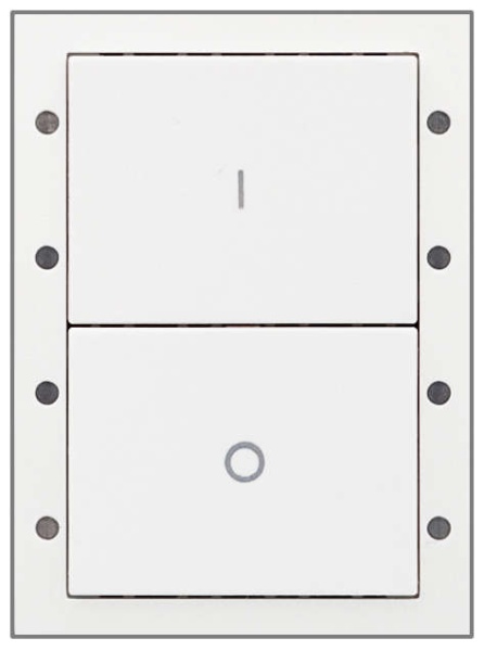 Панель управления 131W DALI СТ 4911002140