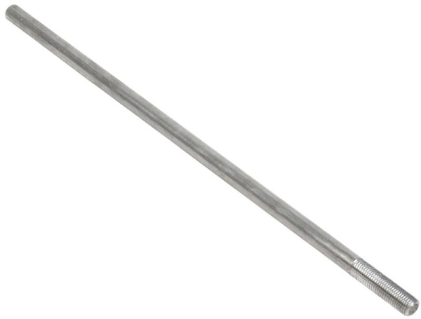 Молниеприемник d16мм L3м алюм. IEK ZLC10-30-16-030