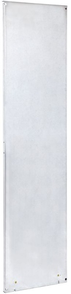 Панель монтажная 2000х600 FORMAT IEK YKM40D-FO-MP-200-060