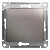 Systeme Electric Glossa Платина Переключатель перекрестный, сх.7,10AX