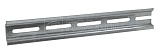 DIN-рейка L300 оцинк. IEK YDN10-0030
