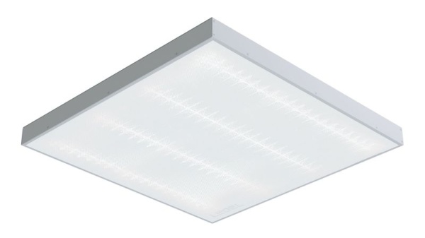 Светильник L-office 32/30/Д/4.0K/02/УК(SD4)/220AC/Standart IP30 Em встраиваемое/накладное крепление LEDEL 111103000842601