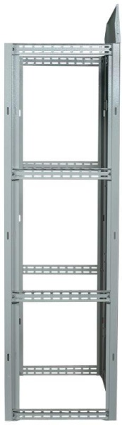 Стяжка боковая ЩО (уп.2шт) IEK YKM-S-70