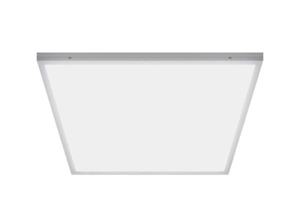 Светильник светодиодный PPL SPEC 02 Opal 40Вт 4000К IP40 165-265В 595х595х25 Ra>90 ДВО/ДПО равномерная засветка панель рассеив. V2 негорюч. Pro+ JazzWay 5043510