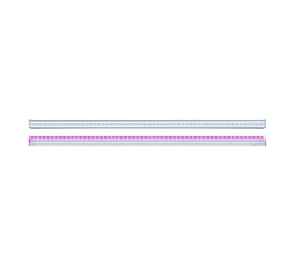 Светильник светодиодный PPG T5i-900 Agro 12Вт IP20 для растений красн./син. спектр JazzWay 5025950