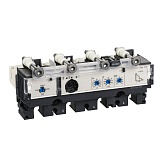 Schneider Electric Compact NSX 4P4T Выключатель Micrologic 2.2 G 250A Расцепитель для NSX250