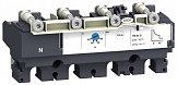 Schneider Electric Compact NSX 4P4T TM25G Расцепитель для NSX100-250
