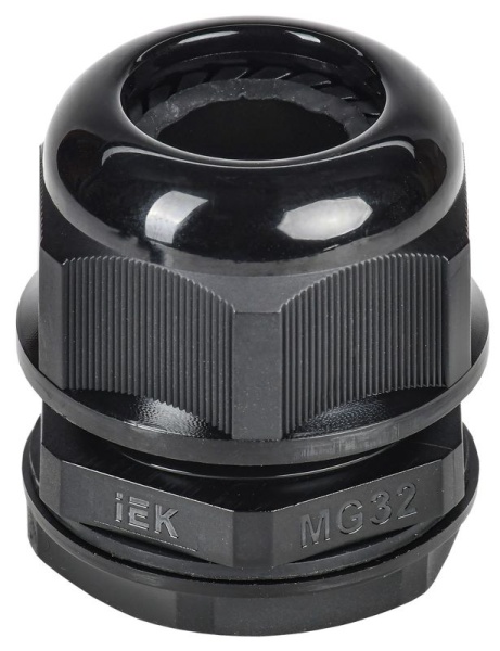 Сальник MG32 d18-25мм IP68 IEK YSA20-21-32-68-K02