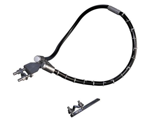 Разрядник РДИП-10-IV- УХЛ1 Стример 83334