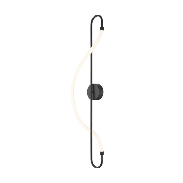 Светильник Fancy 20Вт IP20 бра настен. Freya FR6059WL-L28B