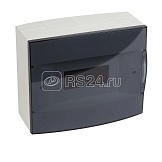 Шкаф навесной 1-8мод. прозр. двер. EkinoxeNX Leg 601080
