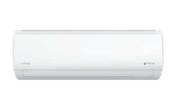 Сплит-система инверторного типа TRIUMPH LITE Inverter RCI-TWL22HN ROYAL Clima НС-1689744