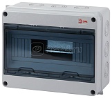 Корпус пластиковый КМПн-12 IP65 KMPN12_IP65 ЭРА Б0046406