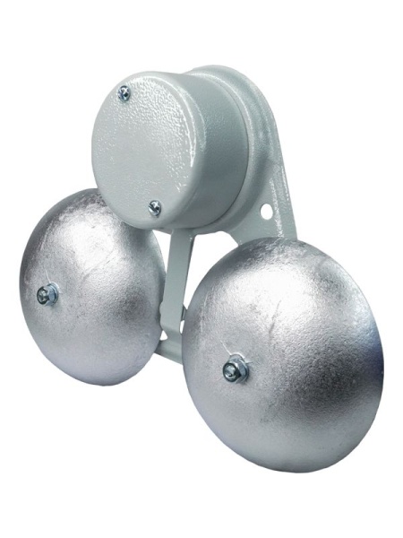 Звонок громкого боя МЗМ-1 220В 50Гц ET003825