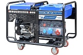 Бензогенератор TSS SGG 12000EH3LA ТСС 190060