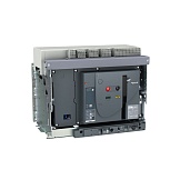 Schneider Electric АВТ. ВЫКЛ. MVS 800A 50KA 3P РУЧН. ВЫКАТ. ETV5