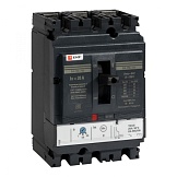 EKF PROxima Автоматический выключатель ВА-99C (Compact NS) 100/ 20А 3P 36кА